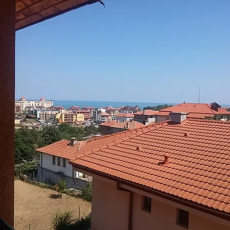 Penzion Vyara *