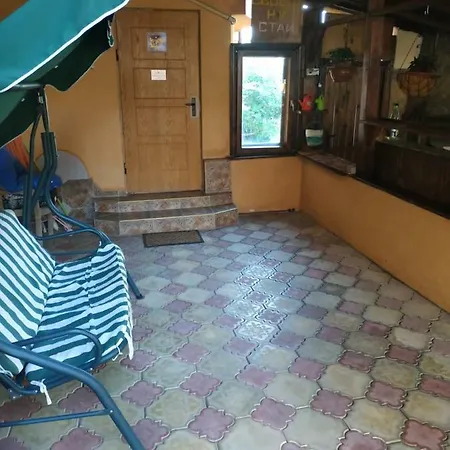 Penzion Vyara Obzor