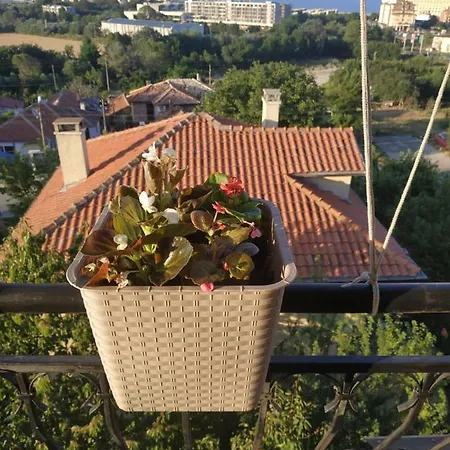Vyara Penzion Obzor
