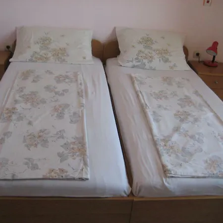 Vyara Guest house Obzor